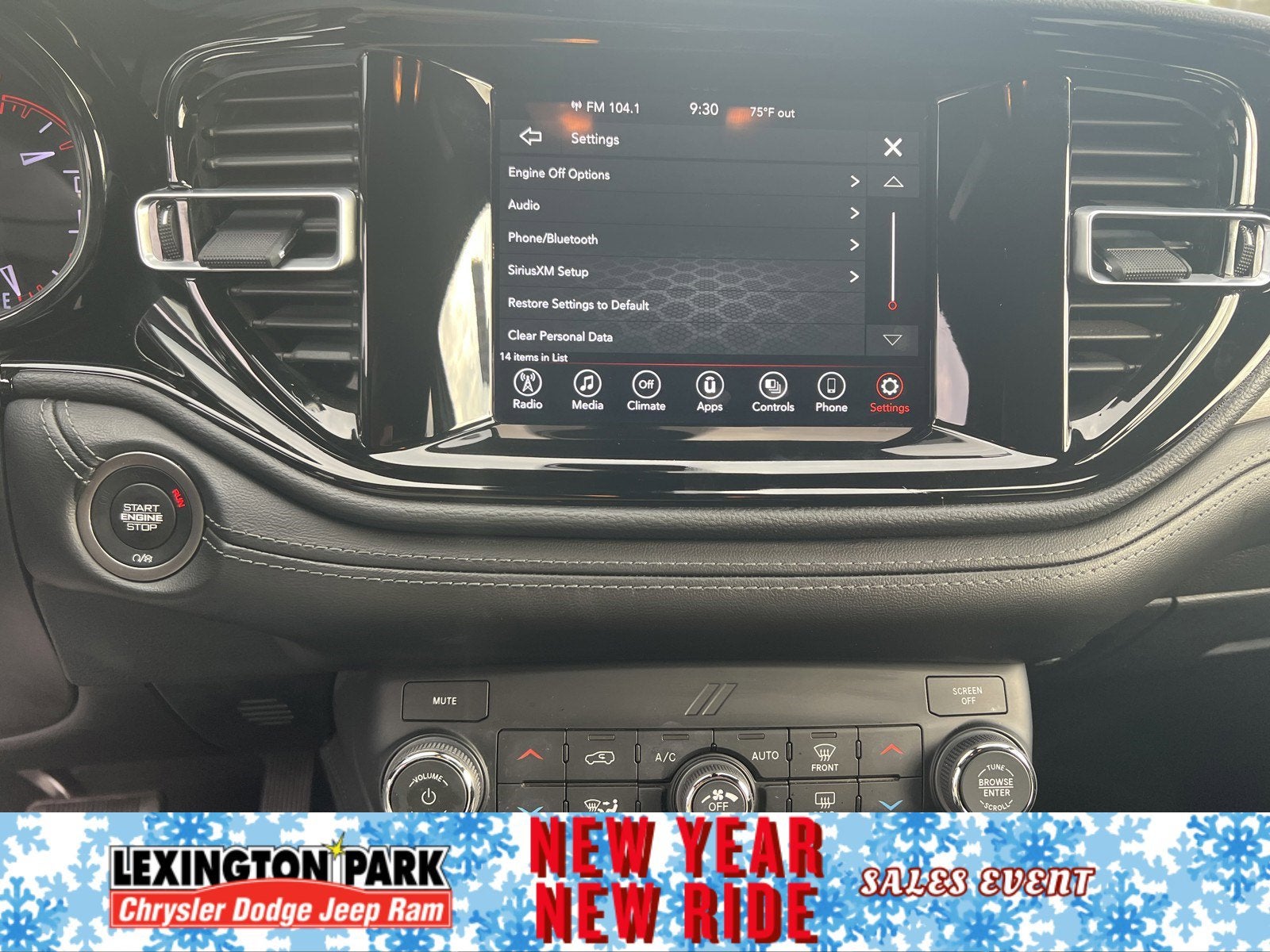 2022 Dodge Durango SXT