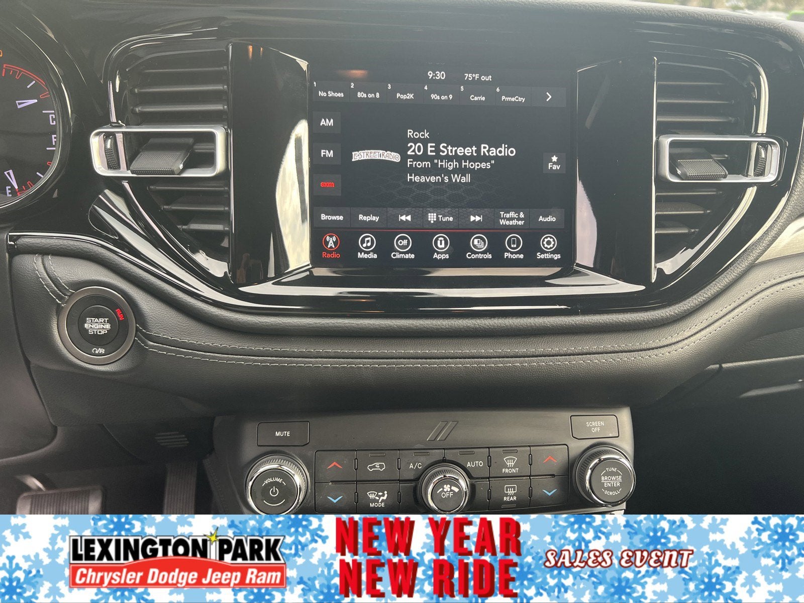 2022 Dodge Durango SXT