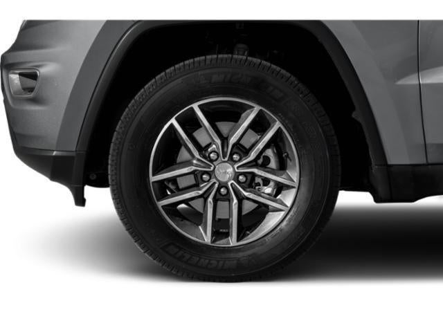 2019 Jeep Grand Cherokee Limited X