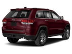 2019 Jeep Grand Cherokee Limited X