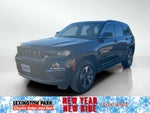 2023 Jeep Grand Cherokee 4xe 4WD
