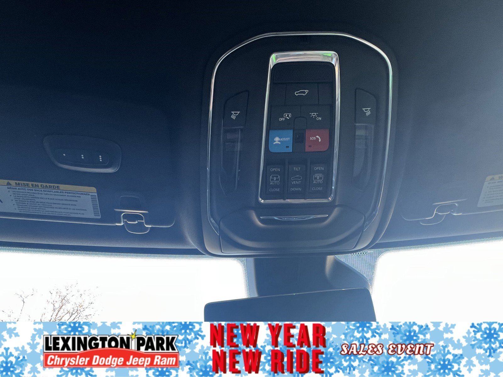 2023 Jeep Grand Cherokee 4xe 4WD