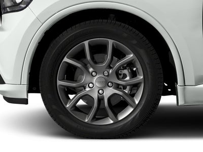 2017 Dodge Durango R/T