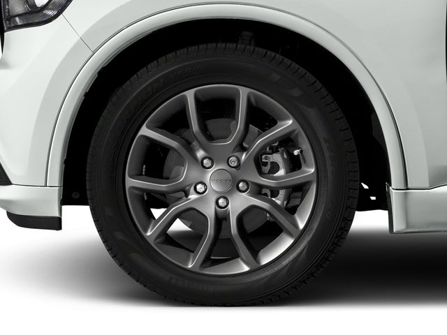 2017 Dodge Durango R/T