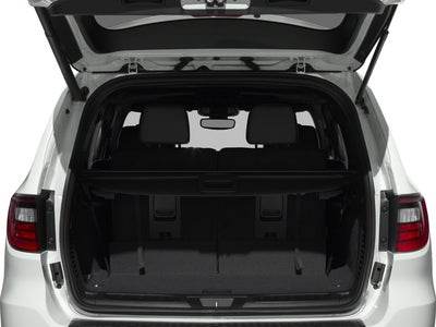 2017 Dodge Durango R/T