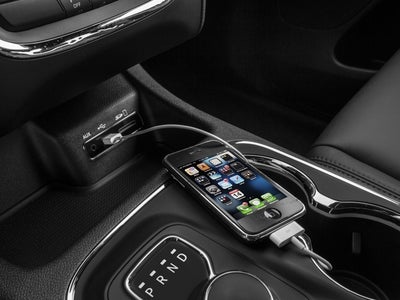 2017 Dodge Durango R/T