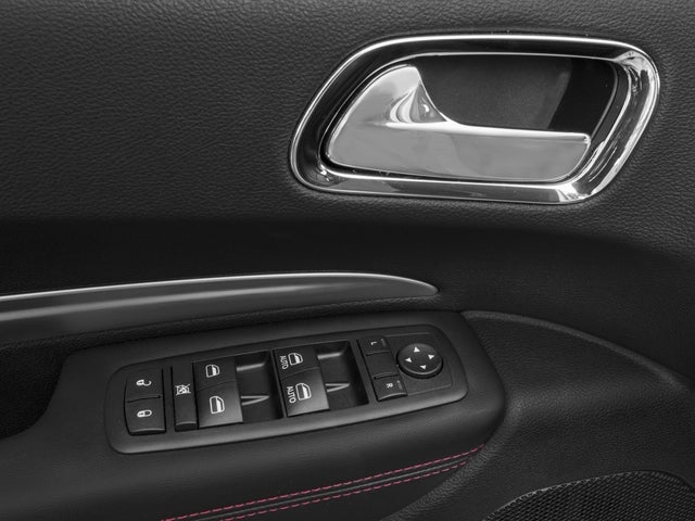 2017 Dodge Durango R/T