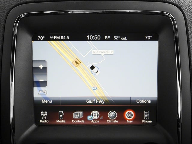 2017 Dodge Durango R/T