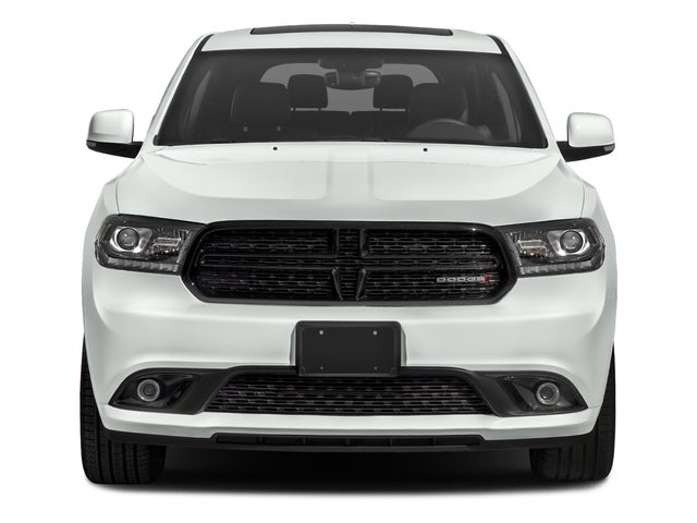 2017 Dodge Durango R/T