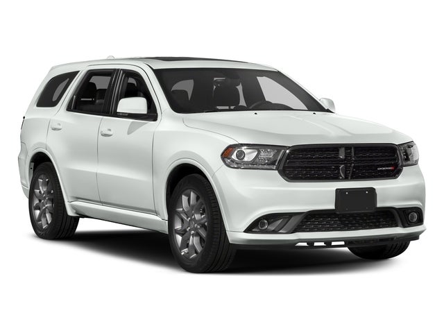 2017 Dodge Durango R/T
