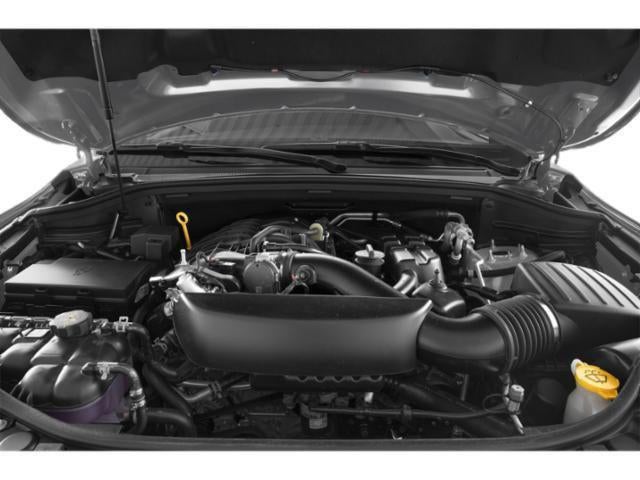 2024 Dodge Durango SRT 392