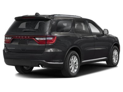 2024 Dodge Durango SRT 392