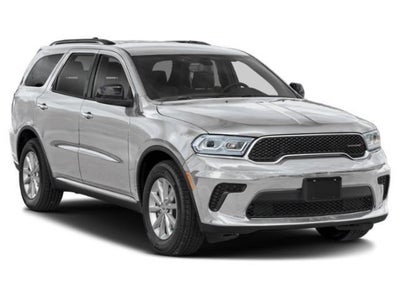 2024 Dodge Durango SRT 392