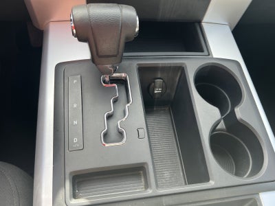 2012 RAM 1500 Big Horn