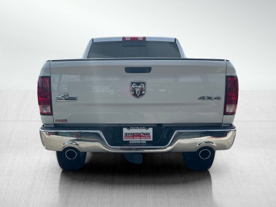 2012 RAM 1500 Big Horn