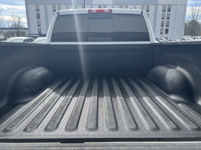 2012 RAM 1500 Big Horn