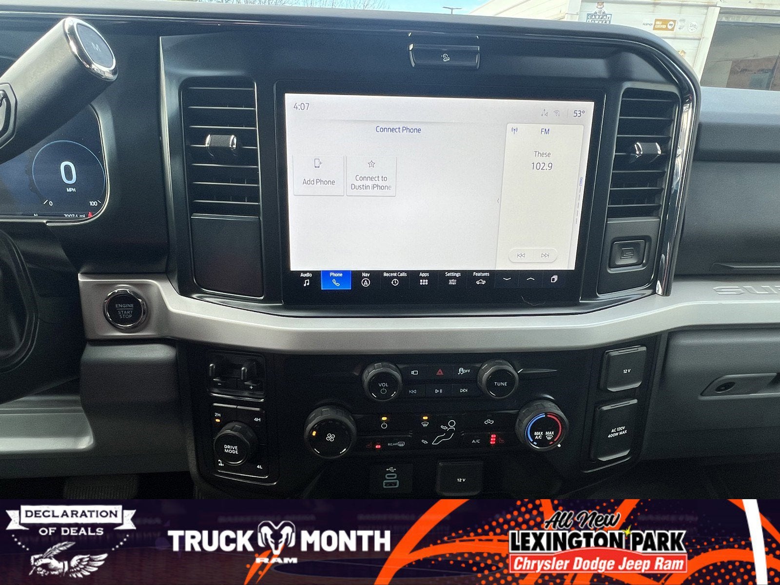 2025 Ford Super Duty F-250 SRW XLT