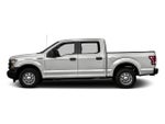 2017 Ford F-150 4WD