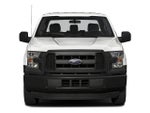 2017 Ford F-150 4WD