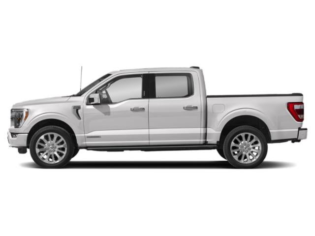 2023 Ford F-150 4WD