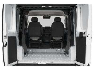 2023 RAM ProMaster Cargo Van 150