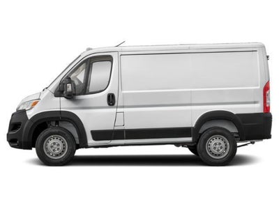 2023 RAM ProMaster Cargo Van 150