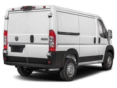 2023 RAM ProMaster Cargo Van 150