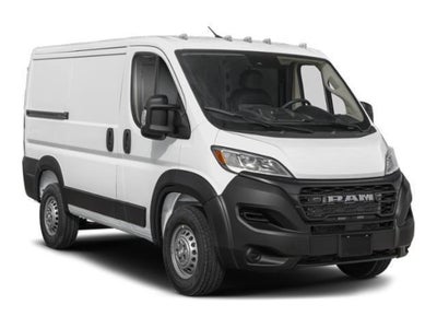 2023 RAM ProMaster Cargo Van 150