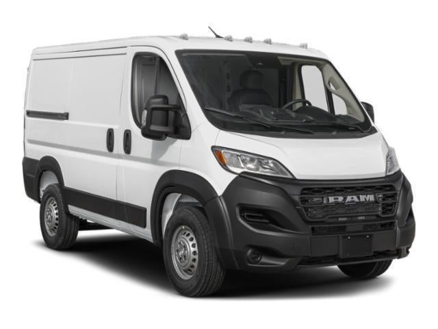 2023 RAM ProMaster Cargo Van 150
