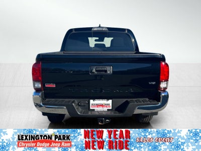 2019 Toyota Tacoma 4WD TRD Off Road