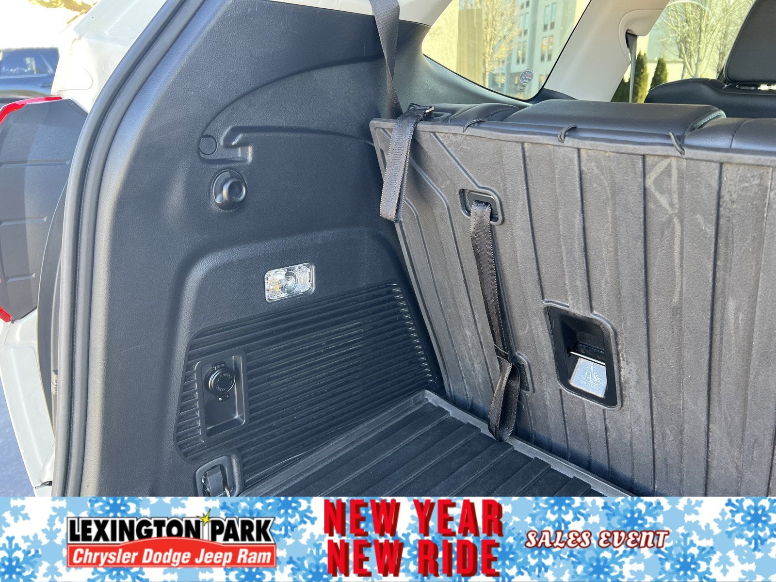 2020 Subaru Ascent Limited