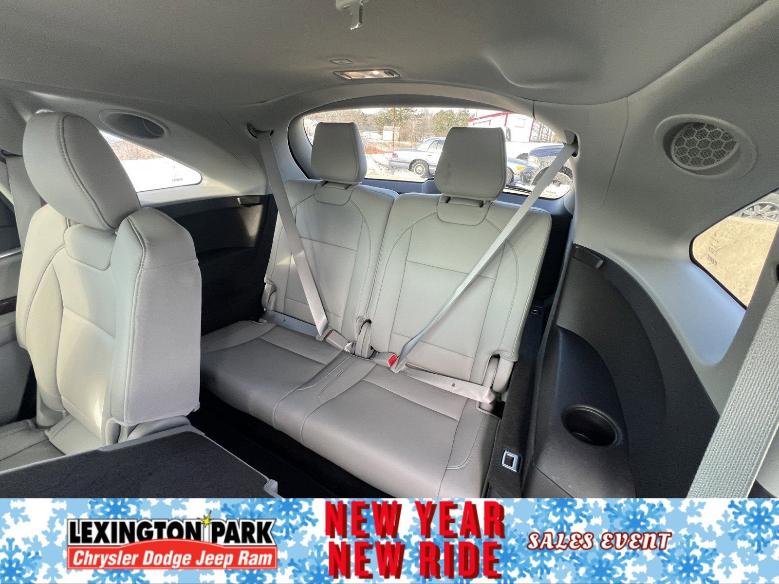 2018 Acura MDX w/Technology Pkg