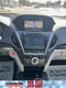 2018 Acura MDX w/Technology Pkg