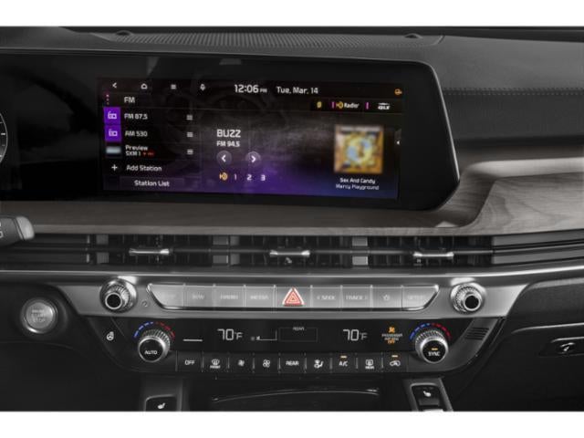 2023 Kia Telluride SX Prestige X-Line