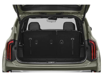 2023 Kia Telluride SX Prestige X-Line