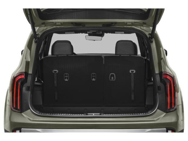 2023 Kia Telluride SX Prestige X-Line