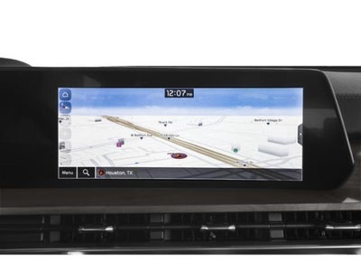 2023 Kia Telluride SX Prestige X-Line