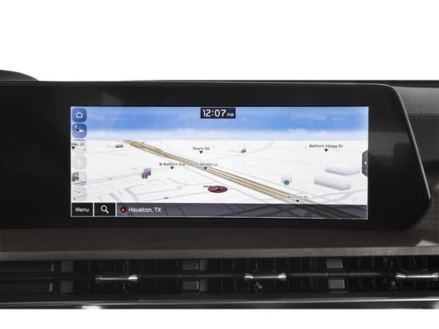 2023 Kia Telluride SX Prestige X-Line