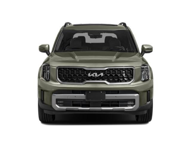 2023 Kia Telluride SX Prestige X-Line