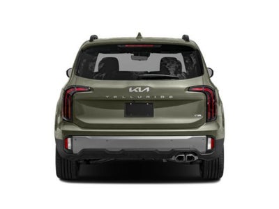 2023 Kia Telluride SX Prestige X-Line