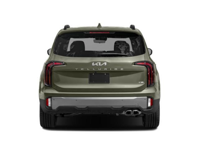2023 Kia Telluride SX Prestige X-Line