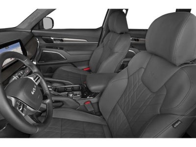 2023 Kia Telluride SX Prestige X-Line