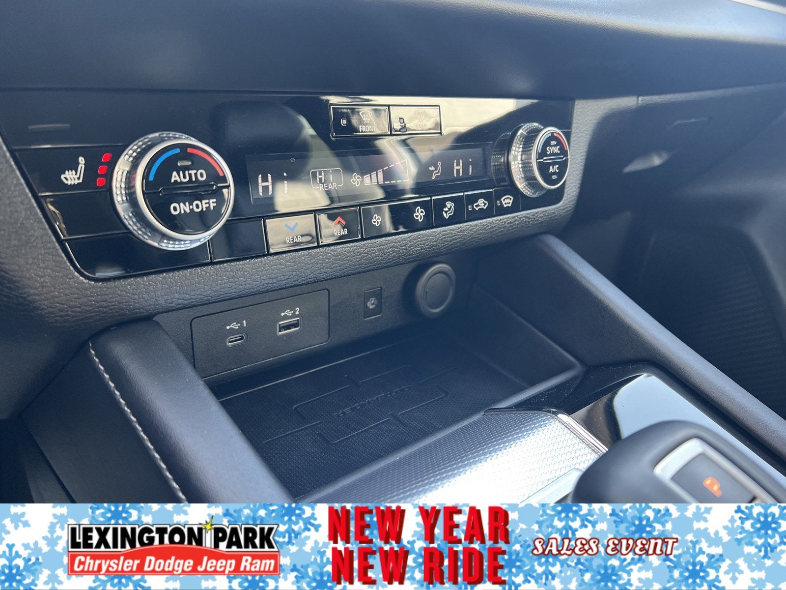 2023 Mitsubishi Outlander SEL