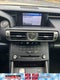 2015 Lexus IS 350 C