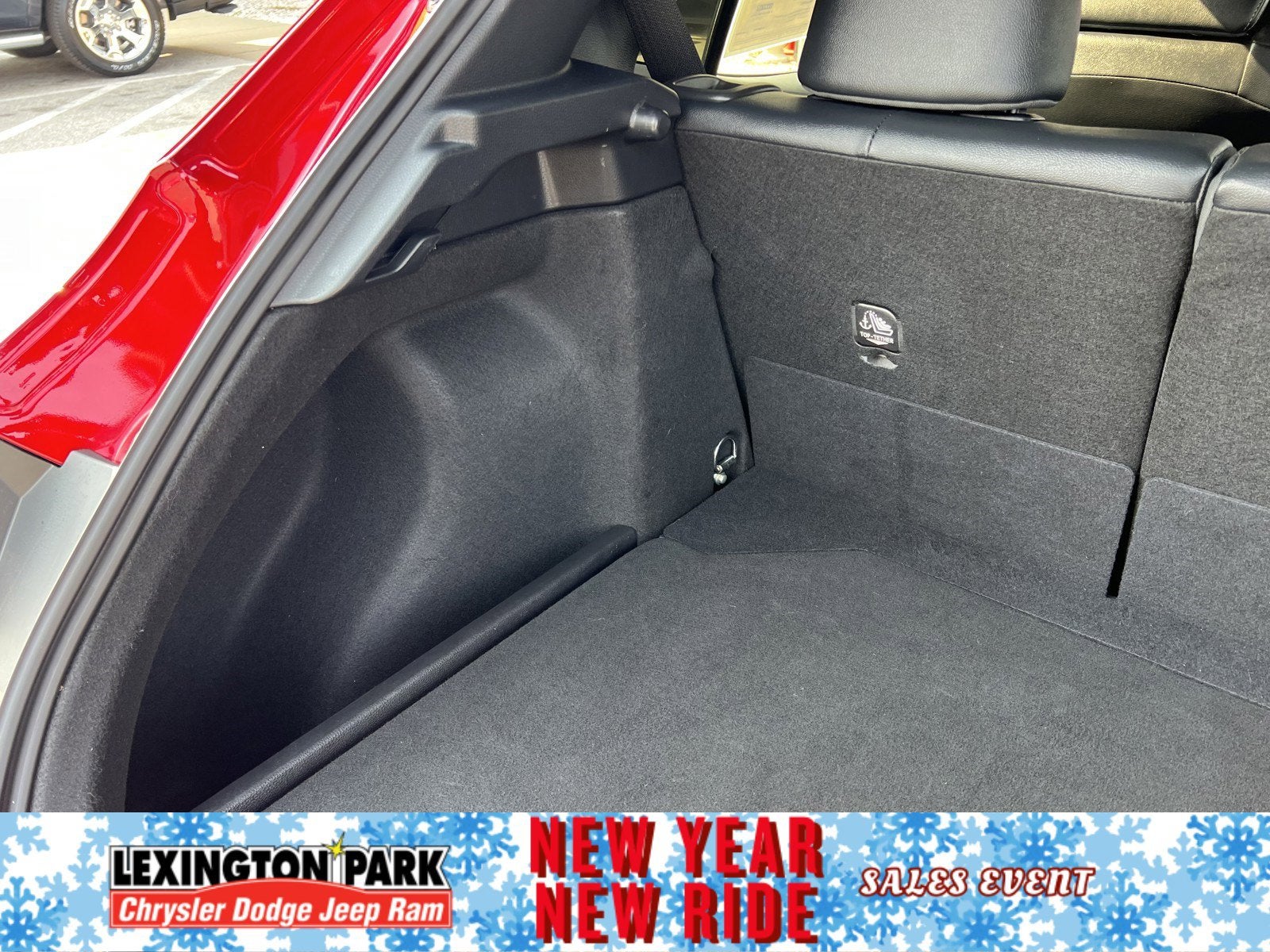 2022 Toyota Corolla Hatchback XSE