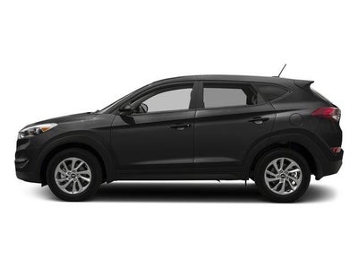 2017 Hyundai Tucson Night