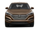 2017 Hyundai Tucson Night