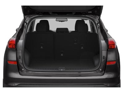 2019 Hyundai Tucson SEL