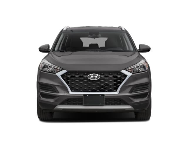 2019 Hyundai Tucson SEL