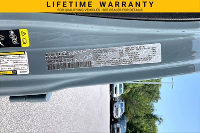 2025 Jeep Wrangler 4-Door Rubicon 4x4